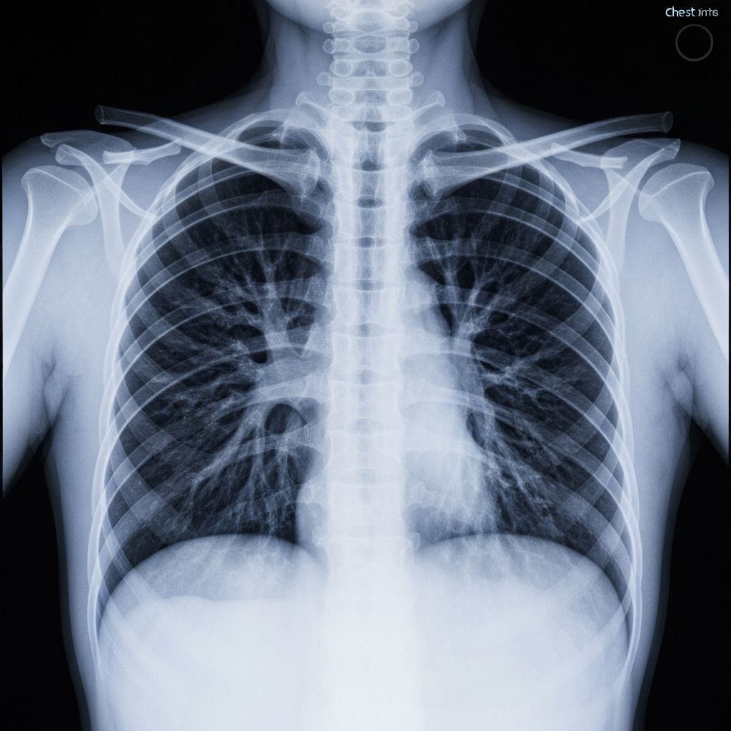 Virtual Pulmonologist (Chest Doctor)