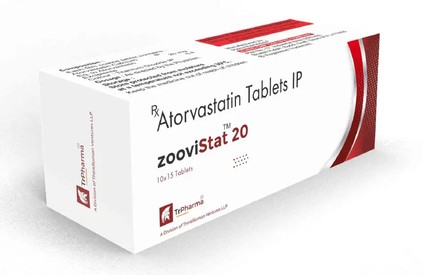 zooviStat 20